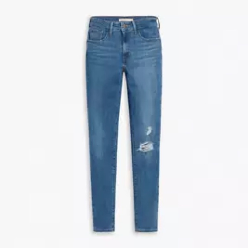 Levi's
721 HIGH RISE SKINNY WOMEN'S JEANS